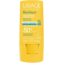 Uriage Bariésun SPF50+ - Stick Invisibile 8 g