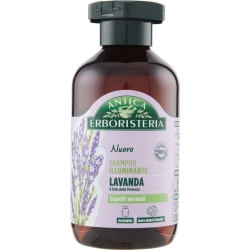Lavanda - Shampoo illuminante per capelli normali 250 Ml