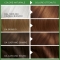 Garnier Belle Color Naturals - tinta per capelli N. 5.0 castano chiaro naturale