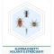 Multi-insetto - Spray anti-insetto 400 Ml