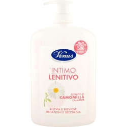 Intimo Lenitivo - Detergente Intimo Delicato 500 ml