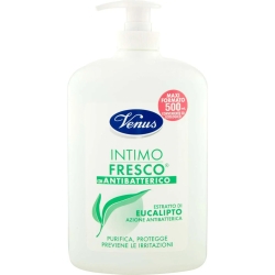 Intimo Fresco - Detergente intimo 500 ml