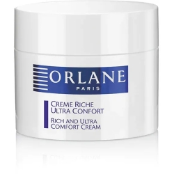 Crema Ricca Ultra Comfort 150 ml