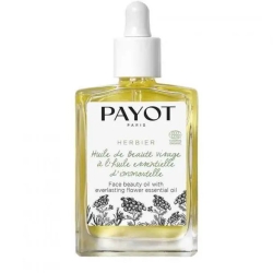 huile de beauté visage - olio di bellezza viso 30 ml