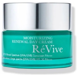 Moisturizing renewal day cream Spf30 - crema rinnovatrice 50 ml