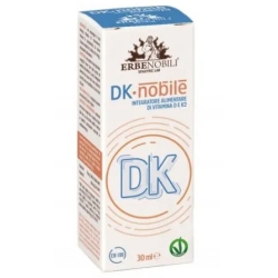 Dk Nobile 30 ml - Integratore Per Il Sistema Immunitario