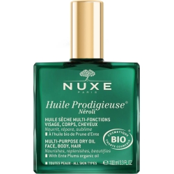 NUXE Huile Prodigieuse Neroli - Olio Secco Multifunzione 100 ml