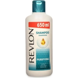 Purifyng - Shampoo per capelli grassi  650 Ml