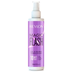 Magic Flash 10 in 1 - Spray multiazione per tutti i tipi di capelli