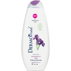 Iris - Bagnodoccia 650 ml