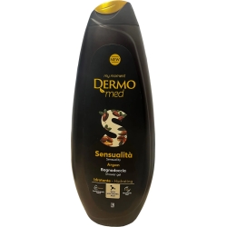 Argan - Bagnodoccia Pelle Profumata 650 ml