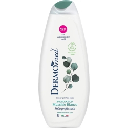 Muschio Bianco - Bagnodoccia 650 ml