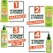 Vitamine & Forza - Balsamo fortificante per capelli fragili 200 Ml