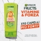 Vitamine & Forza - Balsamo fortificante per capelli fragili 200 Ml