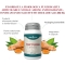 Curcuma 60 Capsule - Integratore Per La Funzionalità Articolare Ed Antiossidante
