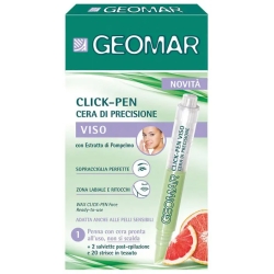 Click-Pen - Cera di precisione viso 3,6 ml