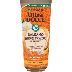 Garnier Ultra Dolce - Balsamo senza risciacquo 200 ml