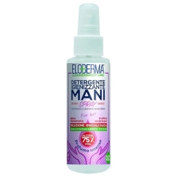 For Her - Igienizzante Mani 100 ml