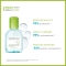 Bioderma Sebium H2O - Detergente Struccante Per Pelle Mista 100 ml