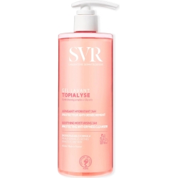 Topialyse - Gel Detergente Idratante E Lenitivo 400 ml