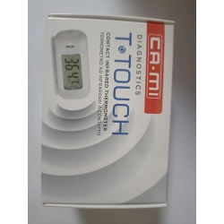 T-Touch - Termometro Ad Infrarossi A Contatto