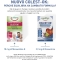 Equilibra Colest Ok 20 Compresse - Integratore Per Il Metabolismo Del Colesterolo