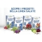 Equilibra Colest Ok 20 Compresse - Integratore Per Il Metabolismo Del Colesterolo
