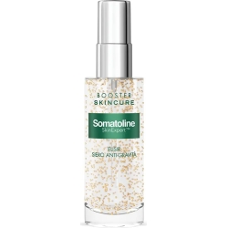 Somatoline Skincure Shot Anti-Gravità SPF20 - Siero Antietà