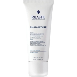 Rilastil Smagliature - Crema Idratante Ed Elasticizzante 75 ml