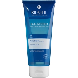 Rilastil Sun System - Gel Doposole Rigenerante 200 ml