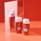 Rilastil Crema Solare Viso 50+ SPF Fluido Colorato Touch Protezione Molto Alta 50 ml