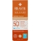 Rilastil Crema Solare Viso 50+ SPF Fluido Colorato Touch Protezione Molto Alta 50 ml