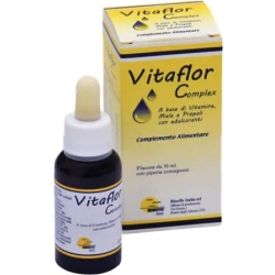 Vitaflor C Gocce da 30 ml - Integratore per la stanchezza