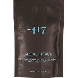 Absolute Mud Firming Dead Sea Mud Body wrap - Fango rimodellante 100 ml