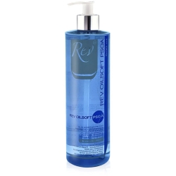 Rev Oilsoft PSOA - Olio Detergente Viso E Corpo 500 ml