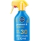 Nivea Sun Protect & Bronze SPF30 spray solare maxi formato 270 ml