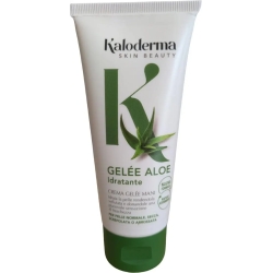 Gelée Aloe - Crema Mani Idratante 100 ml