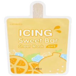Icing Sweet Bar - Maschera Viso Coreana 21 gr