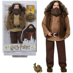 Harry Potter - Personaggio Hagrid