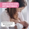 Chicco 60 Coppette Assorbilatte Antibatteriche Nere