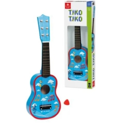 Tiko Tiko - Chitarra con plettro