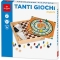Gioco da Tavolo Dal Negro Tanti Giochi 20 Giochi