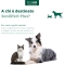 Senilife Plus 60 capsule - Mangime complementare per il cervello di cani e gatti
