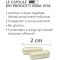 Galega 60 Capsule - Integratore Per L'Allattamento