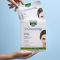 Esi Biocollagenix - 2 Maschere Hydrogel Anti-Age