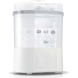 Chicco Sterilizzatore con Asciugatura 2 in 1