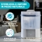 Chicco Sterilizzatore con Asciugatura 2 in 1