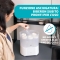 Chicco Sterilizzatore con Asciugatura 2 in 1