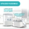 Chicco Sterilizzatore con Asciugatura 2 in 1