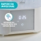 Chicco Sterilizzatore con Asciugatura 2 in 1